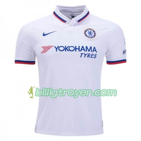 Billige Fotballdrakter Chelsea Bortedraktsett 2019/20 Kortermet